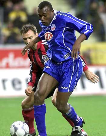 选手们如飞 选手们如飞